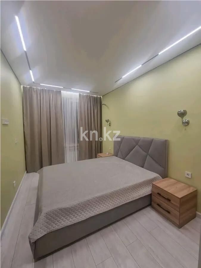 Продажа 2-комнатной квартиры, 50 м² - Продажа недвижимости в Казахстане - страница 29 фото 2 из 4