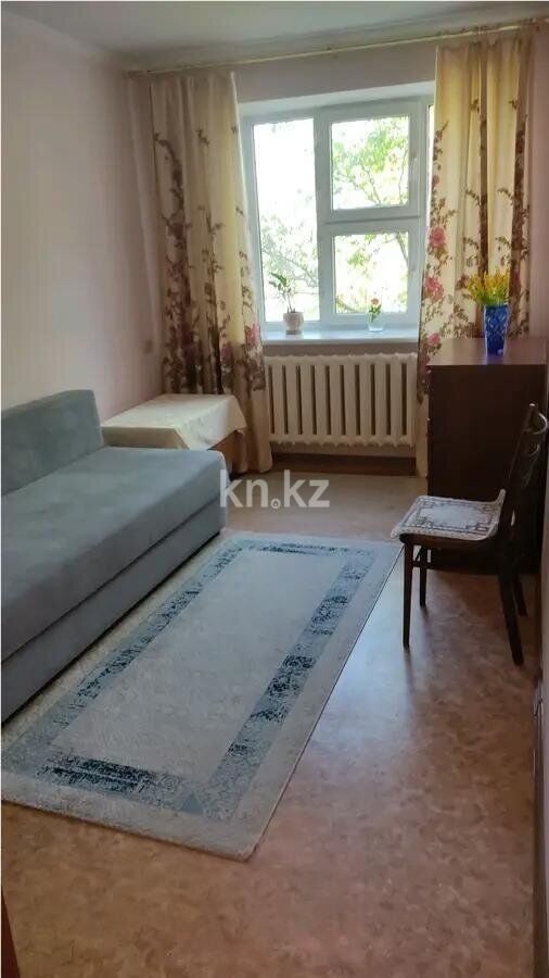 Продажа 2-комнатной квартиры, 41.6 м² - Продажа недвижимости в Алматы - страница 4 фото 2 из 4