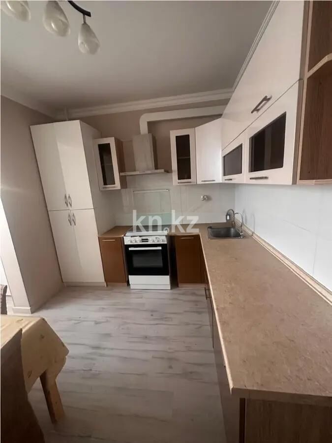 Продажа 2-комнатной квартиры, 67.2 м² - Продажа квартир в монолитно-каркасном доме в Казахстане - страница 20 фото 4 из 9