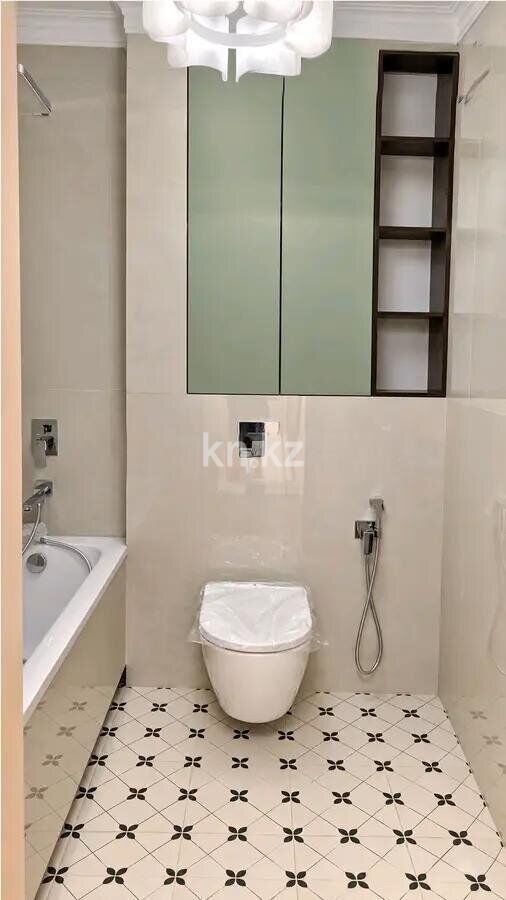 Продажа 3-комнатной квартиры, 95 м² - Продажа трехкомнатных квартир в Астане - страница 3 фото 5 из 7