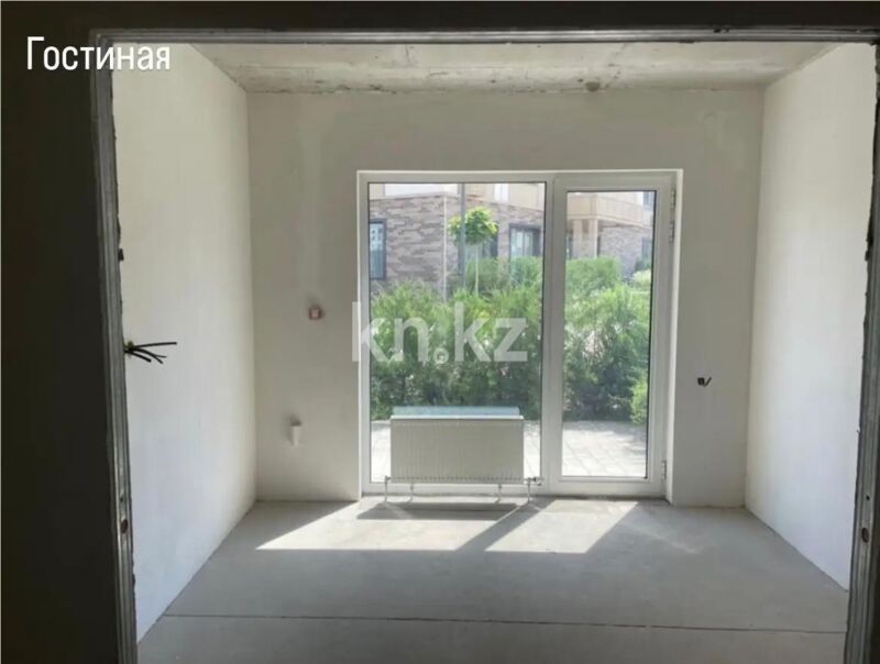 Продажа 2-комнатной квартиры, 62.5 м² - Продажа двухкомнатных квартир в Турксибском р-не Алматы - страница 11 фото 1 из 2
