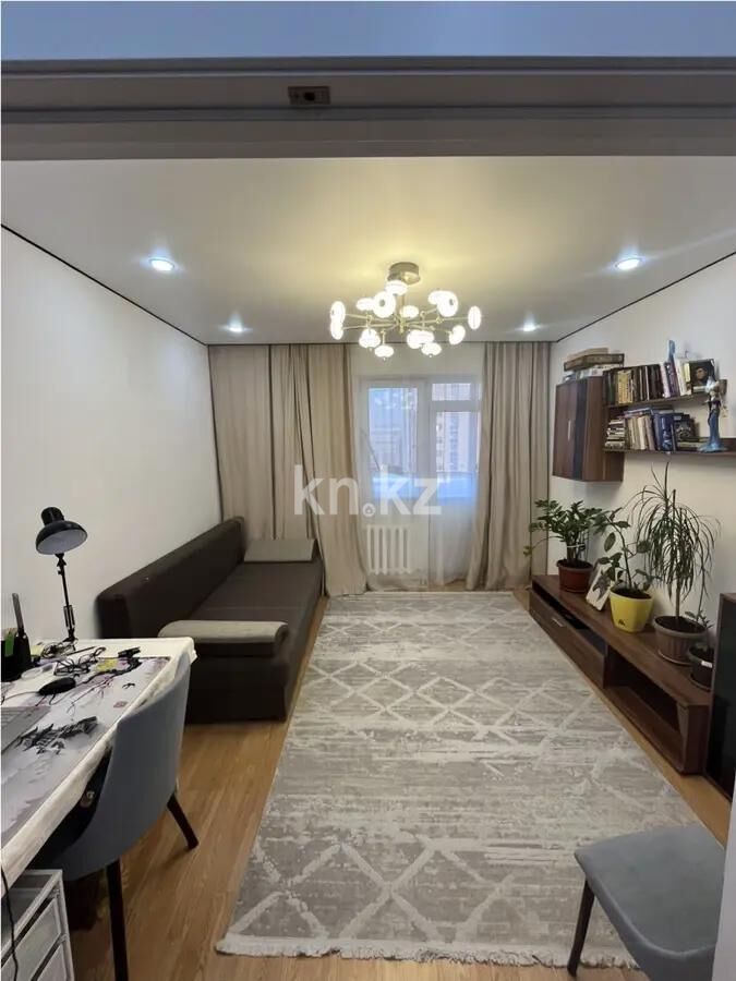 Продажа 2-комнатной квартиры, 54.5 м² - Продажа двухкомнатных квартир в р-не Есиль Астаны - страница 39 фото 1 из 5