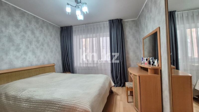 Продажа 3-комнатной квартиры, 82 м² - Продажа трехкомнатных квартир в кирпичном доме в Казахстане фото 28 из 38