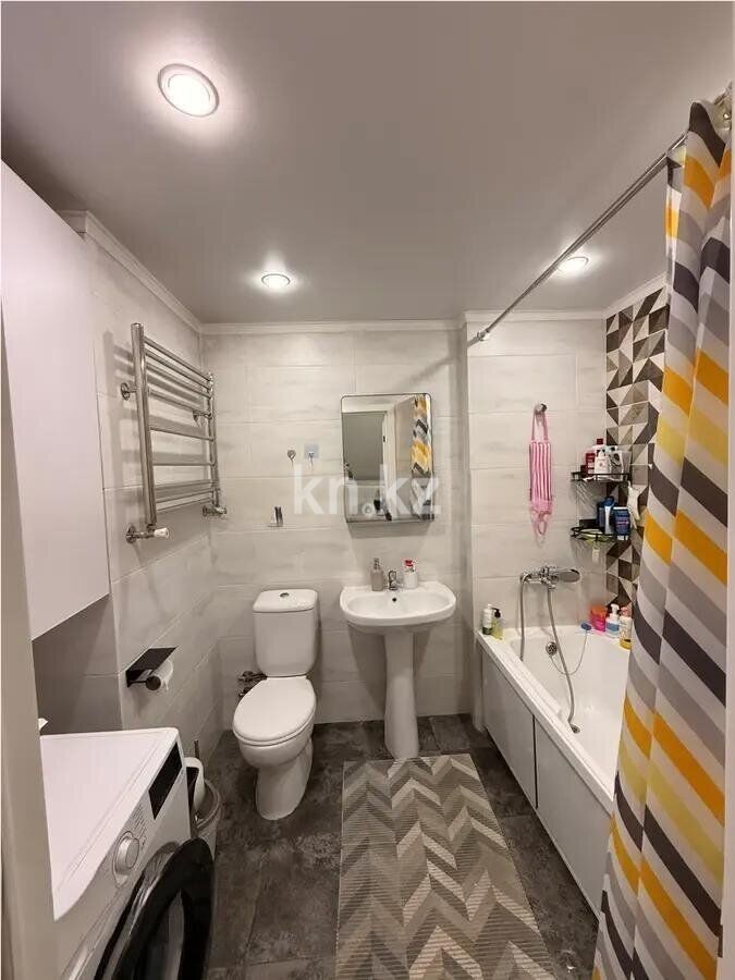 Продажа 2-комнатной квартиры, 62 м² - Продажа квартир в новостройках Алматы - страница 23 фото 4 из 4