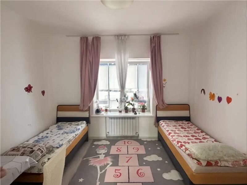 Продажа 3-комнатной квартиры, 152 м² - Продажа трехкомнатных квартир в монолитно-каркасном доме в Казахстане - страница 96 фото 5 из 9