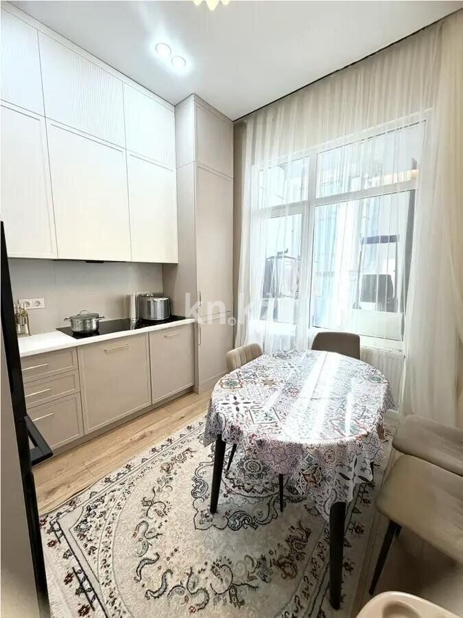 Продажа 2-комнатной квартиры, 62 м² - Продажа квартир в Казахстане - страница 69 фото 3 из 4