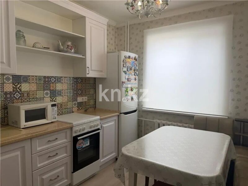 Продажа 3-комнатной квартиры, 64 м² - Продажа трехкомнатных квартир в Майкудуке Караганды фото 1 из 1