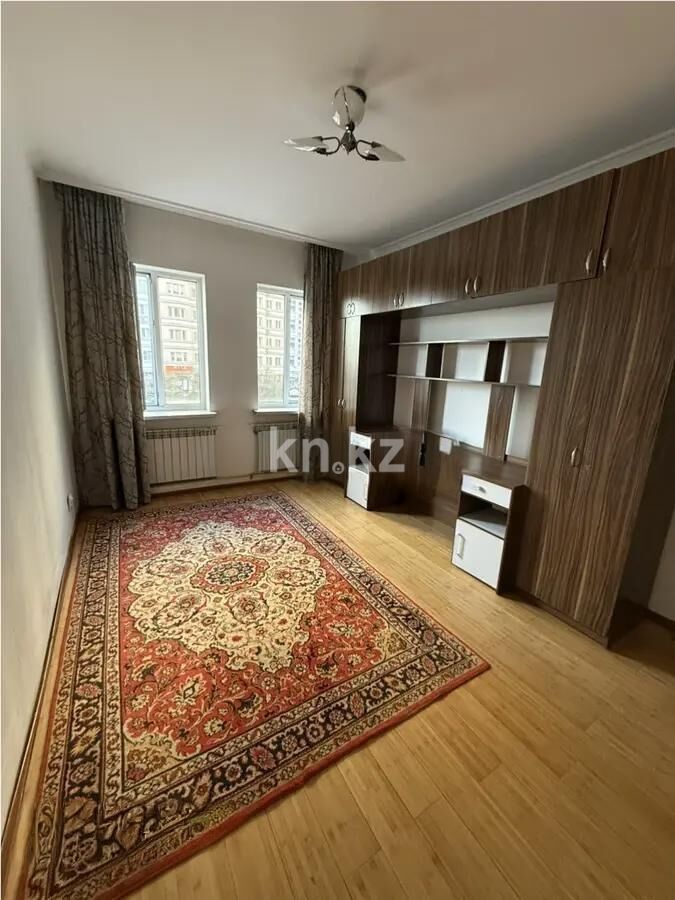 Продажа 3-комнатной квартиры, 90 м² - Продажа трехкомнатных квартир в Бостандыкском р-не Алматы - страница 14 фото 2 из 7