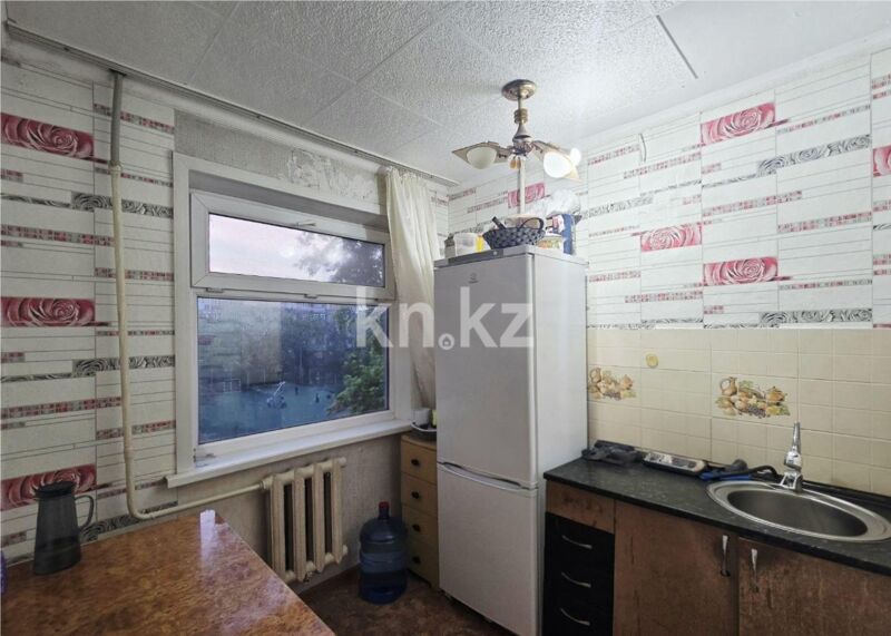 Продажа 2-комнатной квартиры, 44 м² - Продажа двухкомнатных квартир в панельном доме в Темиртау - страница 9 фото 7 из 11