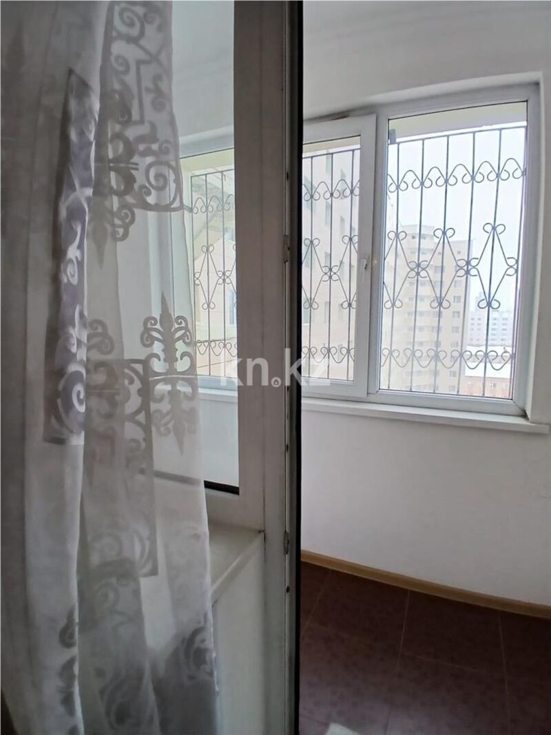 Продажа 3-комнатной квартиры, 93 м² - Продажа квартир в монолитно-каркасном доме в Астане - страница 129 фото 19 из 19
