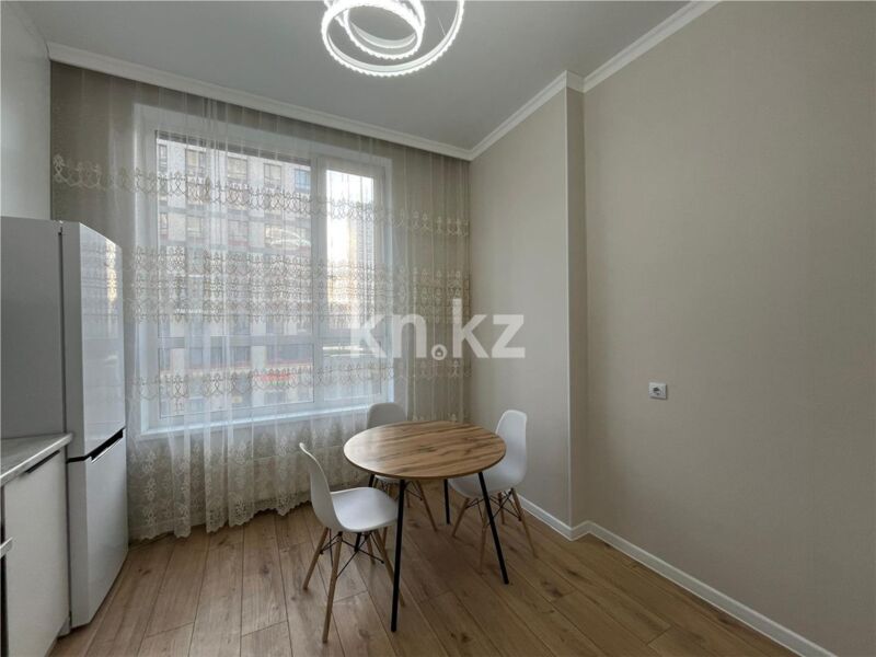 Продажа 1-комнатной квартиры, 39 м² - Продажа однокомнатных квартир в блочном доме в Казахстане - страница 51 фото 8 из 12