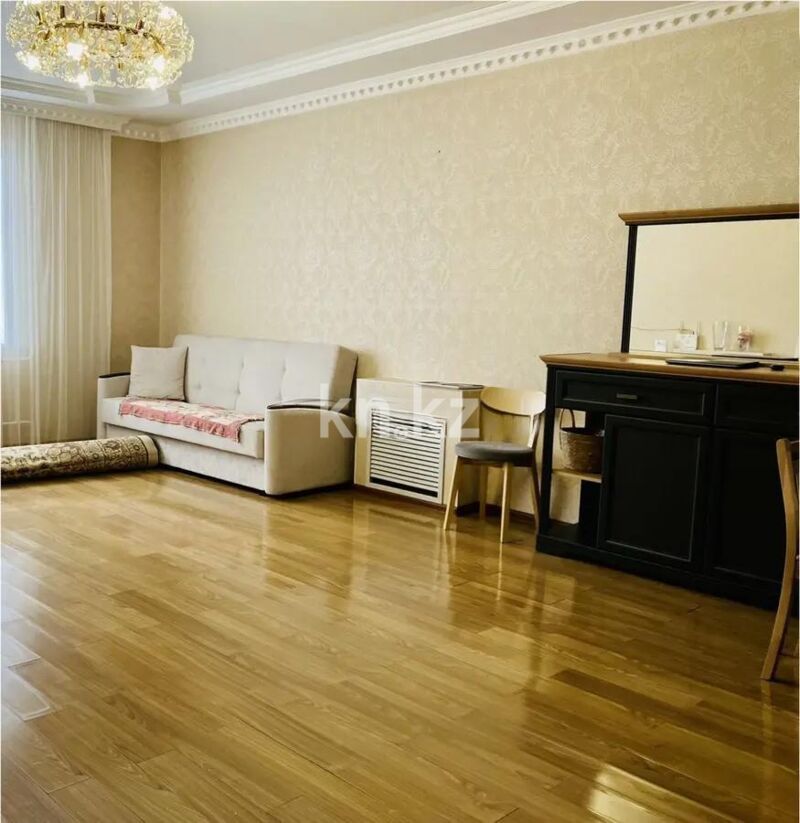 Продажа 2-комнатной квартиры, 80 м² - Продажа двухкомнатных квартир в кирпичном доме в Астане - страница 77 фото 1 из 4