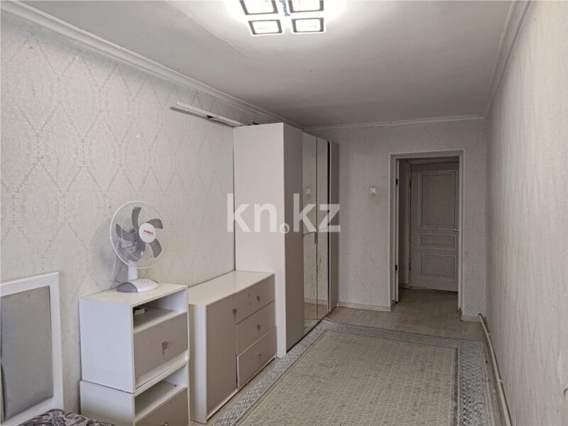 Продажа 3-комнатной квартиры, 55 м² - Продажа трехкомнатных квартир в Караганде - страница 47 фото 2 из 10