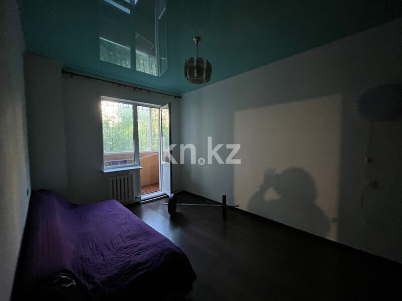 Продажа 2-комнатной квартиры, 65 м² - Продажа квартир в блочном доме в Караганде - страница 2 фото 10 из 14