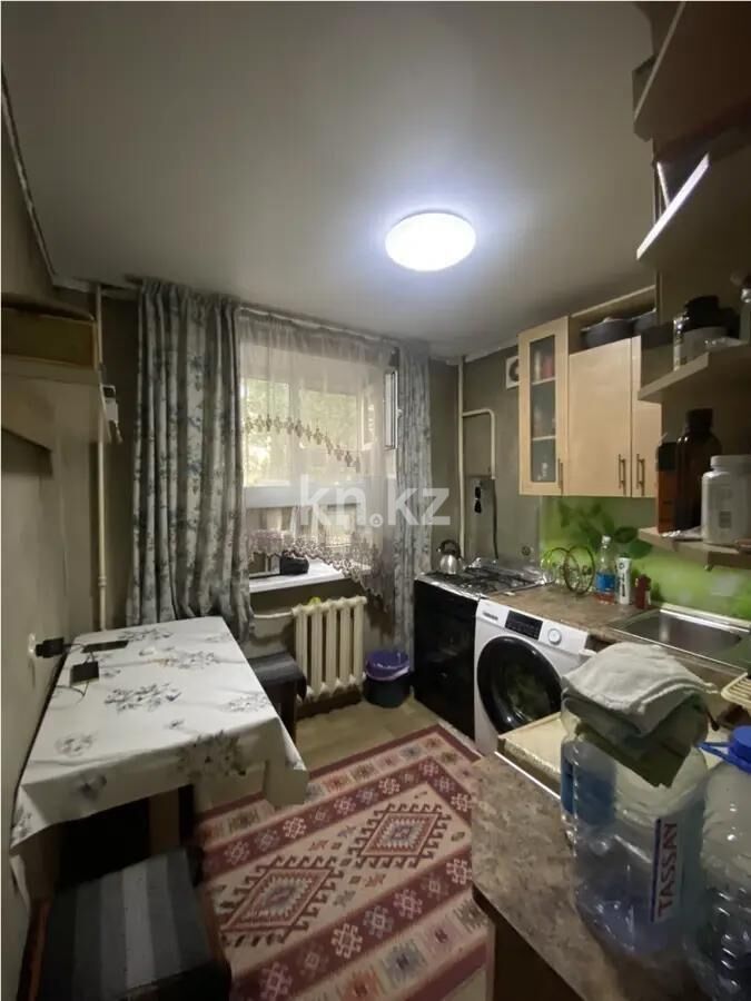 Продажа 2-комнатной квартиры, 39.9 м² - Продажа двухкомнатных квартир в кирпичном доме в Алматы - страница 15 фото 3 из 6