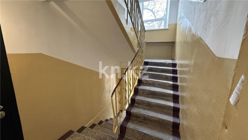 Продажа 2-комнатной квартиры, 44 м² - Продажа двухкомнатных квартир в Темиртау - страница 2 фото 8 из 9