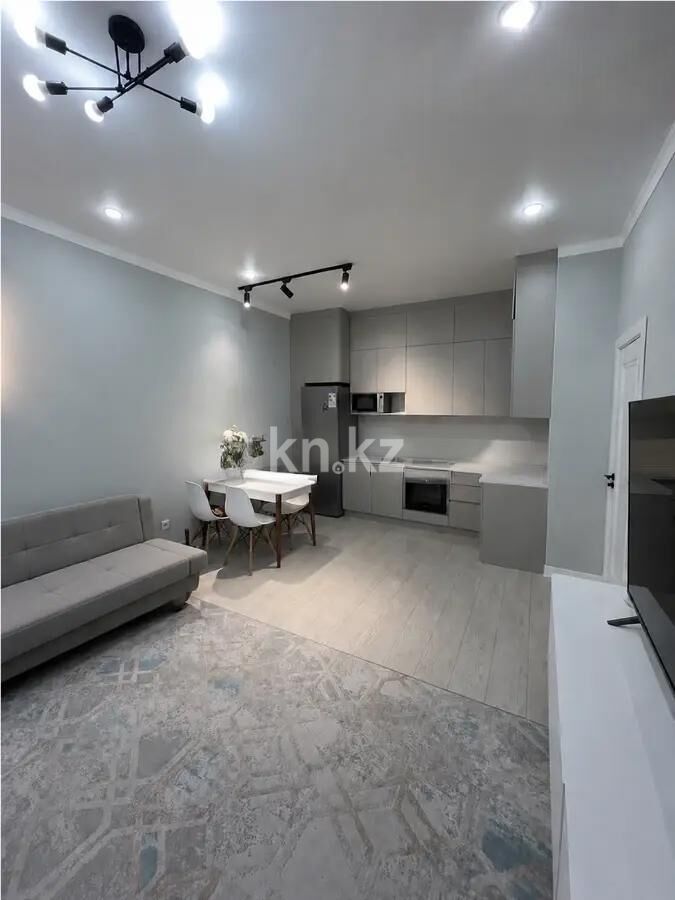 Продажа 2-комнатной квартиры, 40 м² - Продажа двухкомнатных квартир от собственников в Казахстане - страница 34 фото 2 из 4