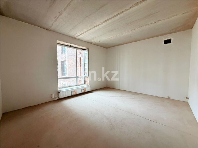 Продажа 3-комнатной квартиры, 78.43 м² - Продажа трехкомнатных квартир в Астане - страница 135 фото 1 из 15