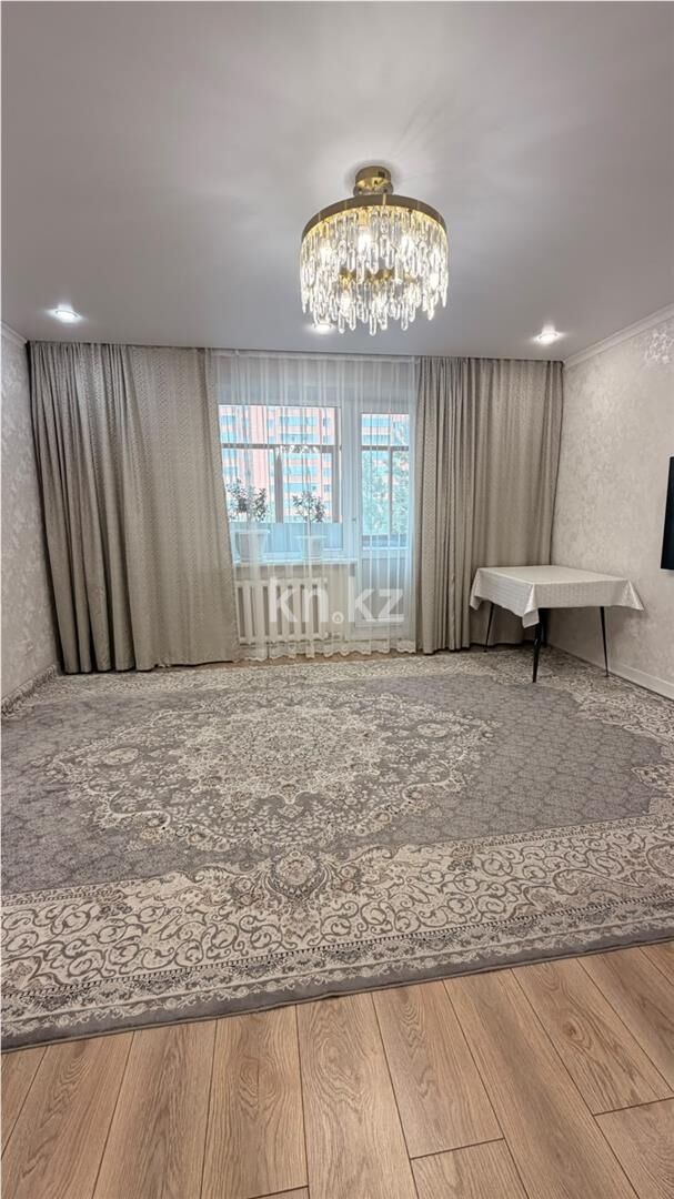 Продажа 2-комнатной квартиры, 54 м² - Продажа двухкомнатных квартир в панельном доме в Караганде - страница 15 фото 5 из 12