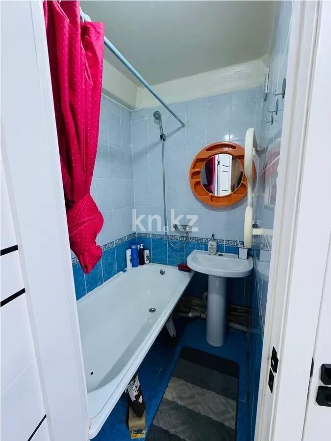 Продажа 3-комнатной квартиры, 62 м² - Продажа квартир в панельном доме в Астане - страница 16 фото 5 из 6