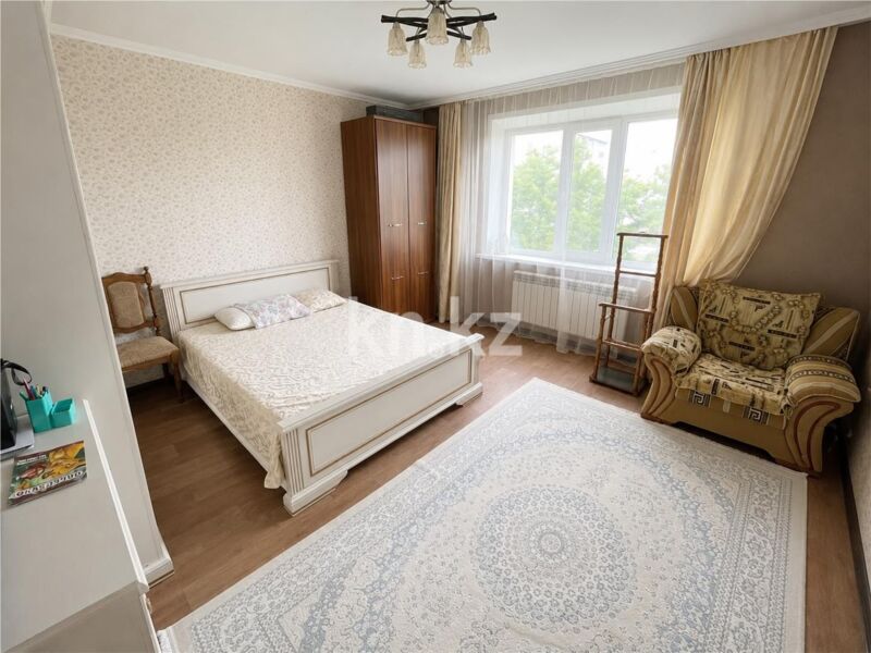 Продажа 3-комнатной квартиры, 71 м² - Продажа трехкомнатных квартир на Юго-Востоке Караганды - страница 15 фото 2 из 8