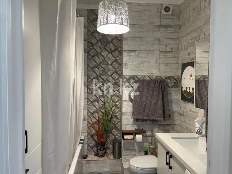 Продажа 2-комнатной квартиры, 73 м² - Продажа двухкомнатных квартир в кирпичном доме в Казахстане - страница 124 фото 4 из 5