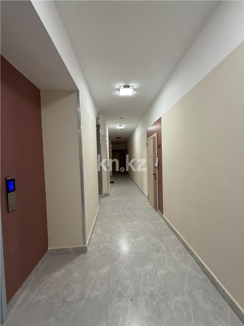 Продажа 2-комнатной квартиры, 37 м² - Продажа двухкомнатных квартир в блочном доме в Казахстане - страница 20 фото 10 из 11