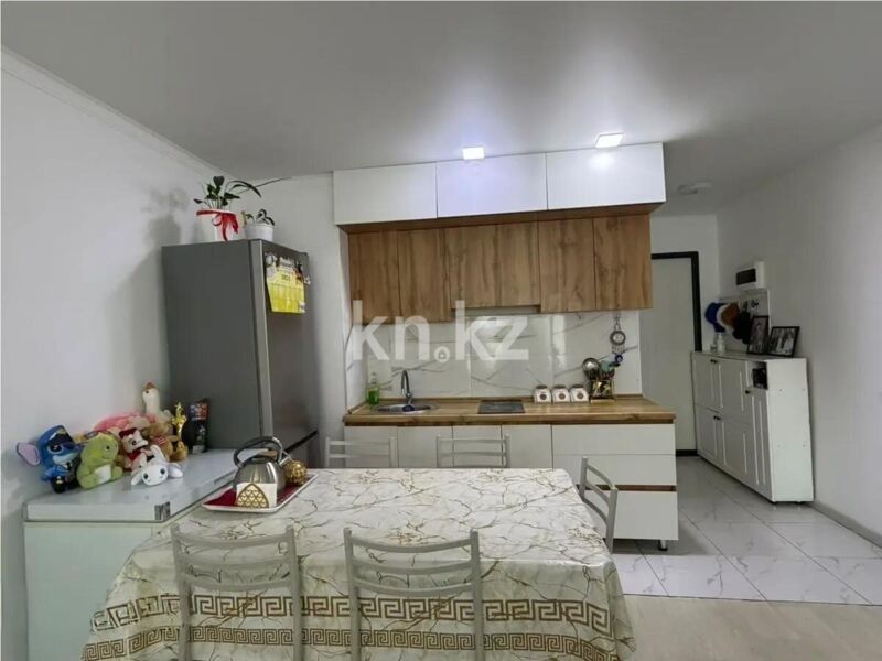 Продажа 1-комнатной квартиры, 30 м² - Продажа однокомнатных квартир от собственников в Алматы - страница 11 фото 2 из 3