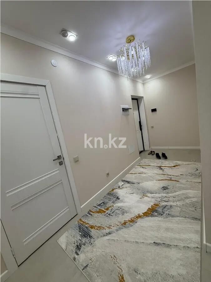 Продажа 2-комнатной квартиры, 53 м² - Продажа квартир в монолитно-каркасном доме в Алматы - страница 17 фото 5 из 5