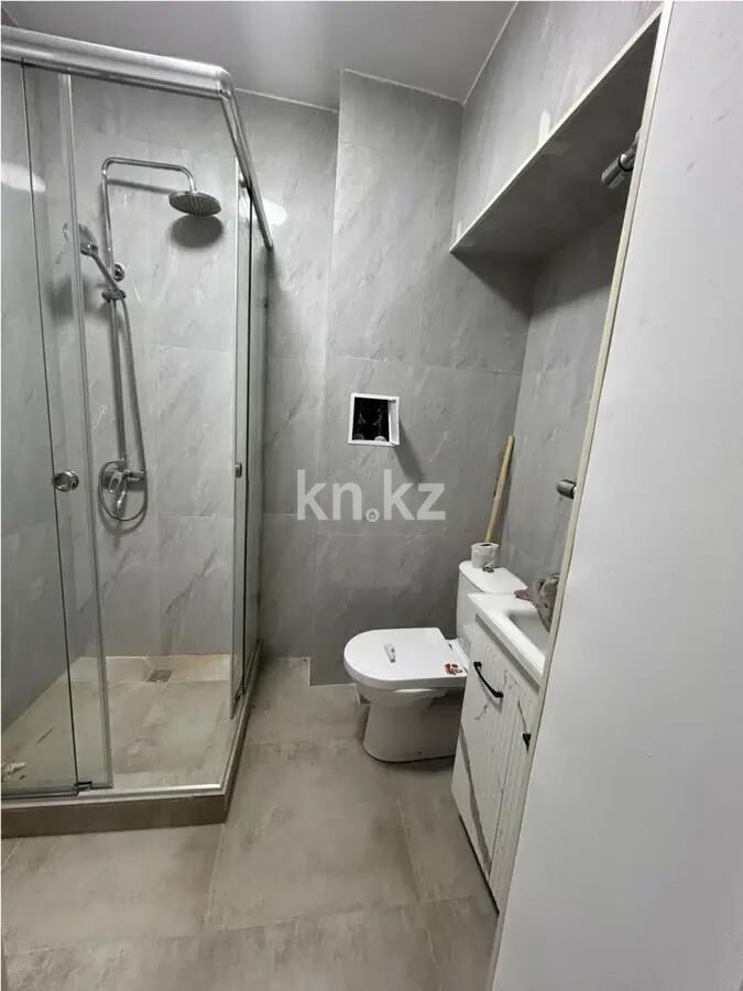 Продажа 3-комнатной квартиры, 64.5 м² - Продажа трехкомнатных квартир в блочном доме в Алматы фото 5 из 5