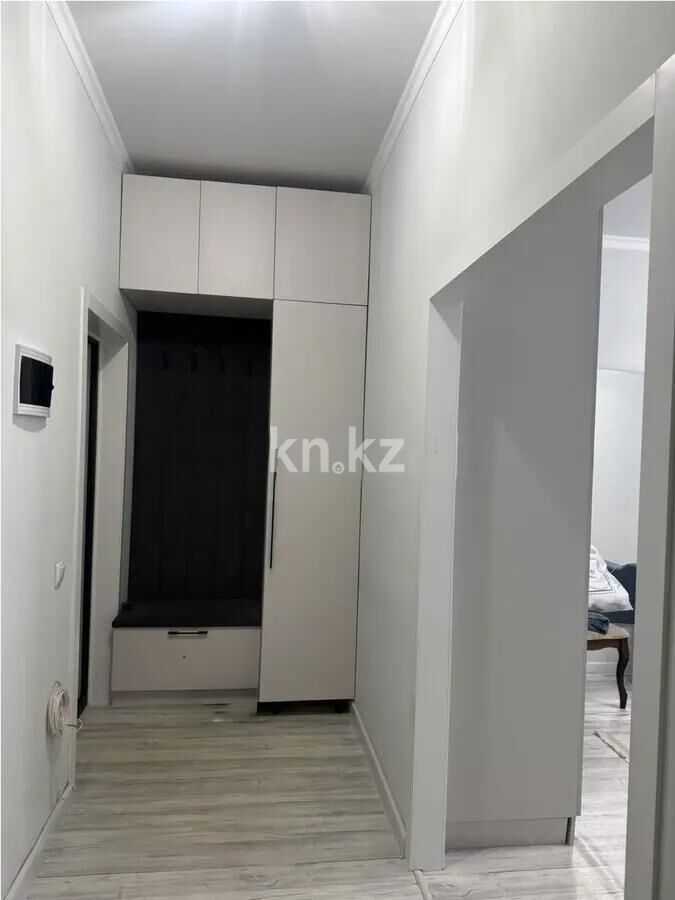 Продажа 1-комнатной квартиры, 40 м² - Продажа однокомнатных квартир в р-не Нура Астаны - страница 23 фото 4 из 4