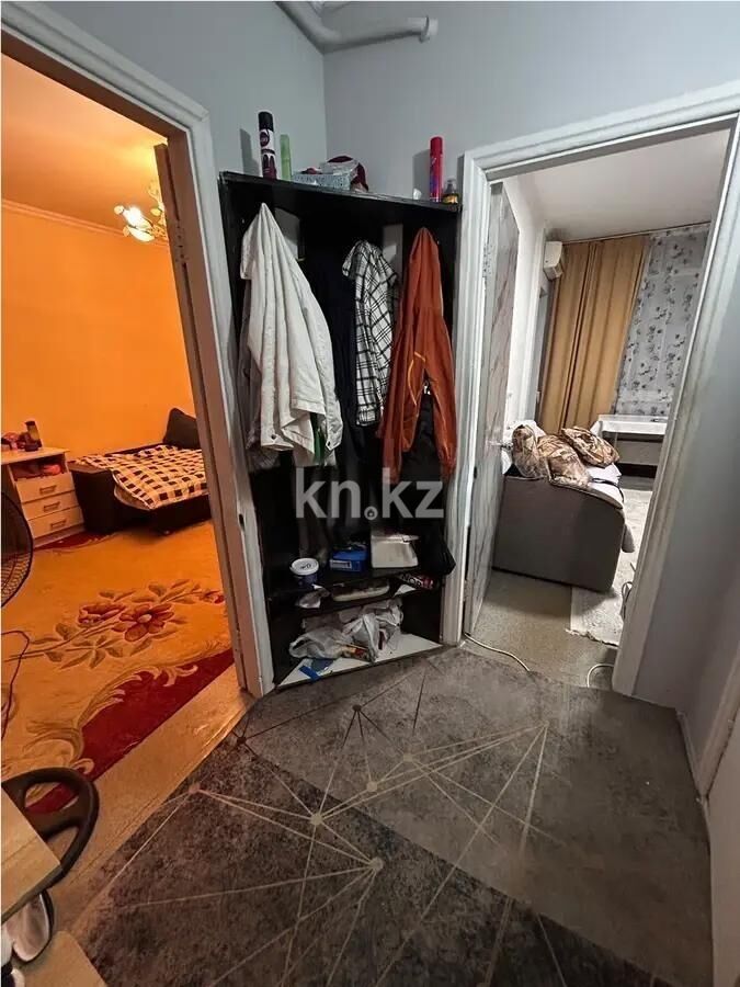 Продажа 1-комнатной квартиры, 41 м² - Продажа квартир от собственников в Алматы - страница 274 фото 4 из 4