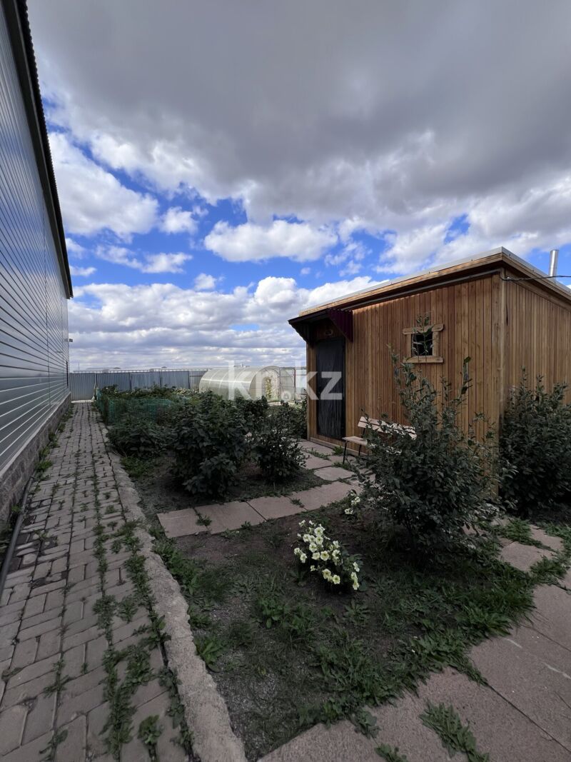 Продажа здания, 1000 м² - Продажа жилой и коммерческой недвижимости в Акмолинской области фото 4 из 7