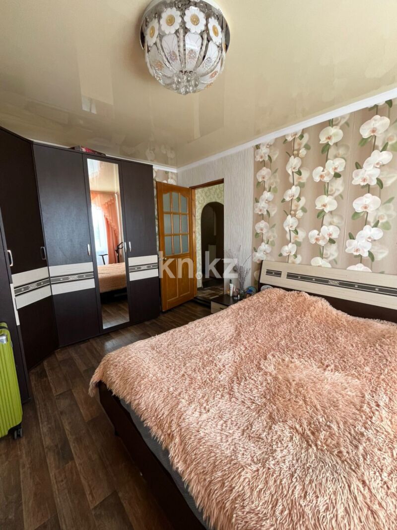 Продажа 3-комнатной квартиры, 70.2 м² - Продажа трехкомнатных квартир в Костанае фото 7 из 13