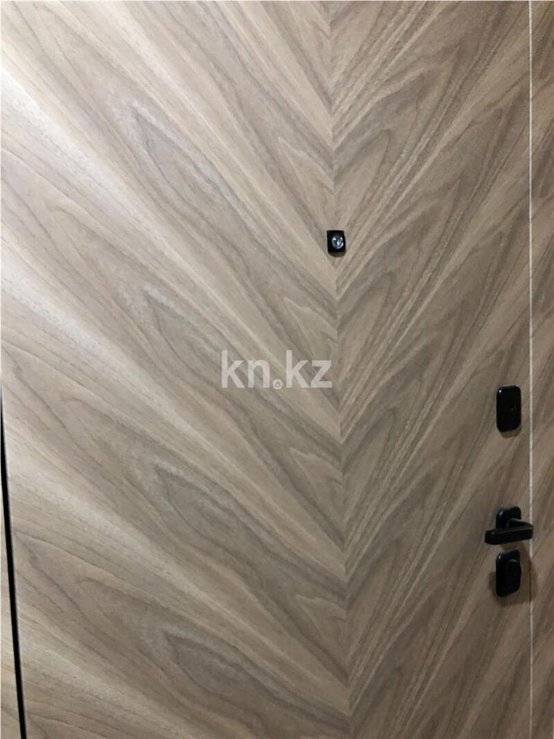 Продажа 1-комнатной квартиры, 42.5 м² - Продажа  однокомнатных квартир в новостройках Астаны - страница 7 фото 26 из 36