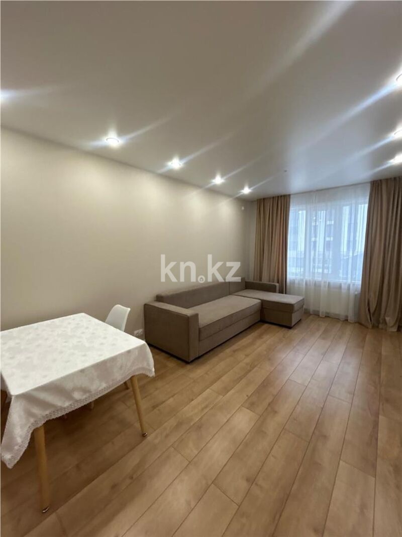 Продажа 2-комнатной квартиры, 40 м² - Продажа двухкомнатных квартир в блочном доме в Казахстане - страница 72 фото 1 из 6