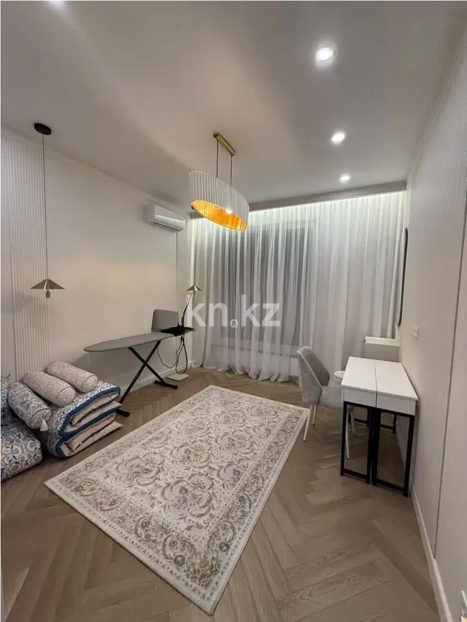 Продажа 3-комнатной квартиры, 80 м² - Продажа трехкомнатных квартир в кирпичном доме в Алматы - страница 3 фото 1 из 6
