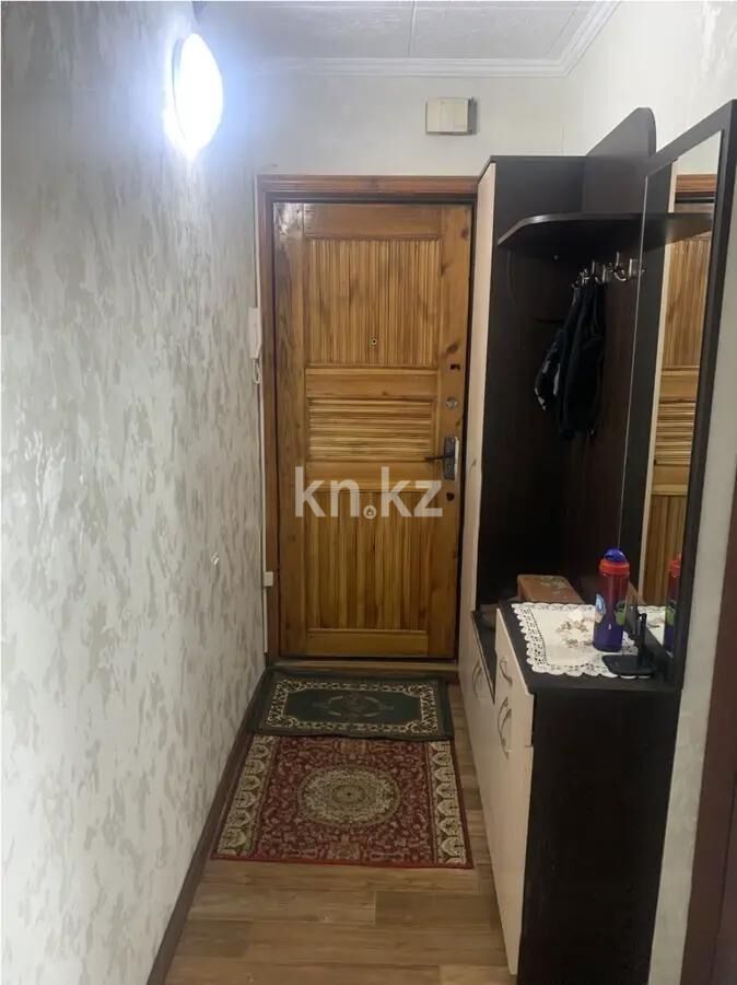 Продажа 3-комнатной квартиры, 58 м² - Продажа трехкомнатных квартир в Турксибском р-не Алматы - страница 4 фото 6 из 6