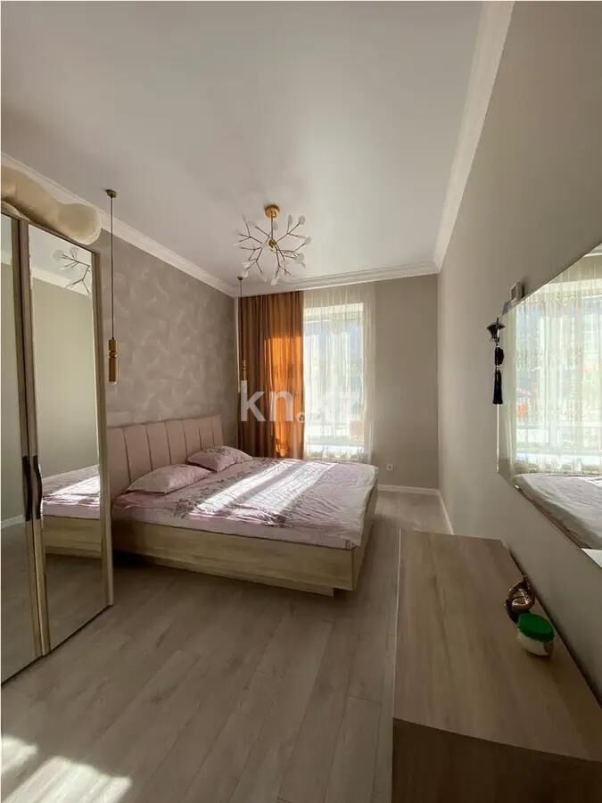 Продажа 3-комнатной квартиры, 90 м² - Продажа квартир в Казахстане - страница 13 фото 2 из 4
