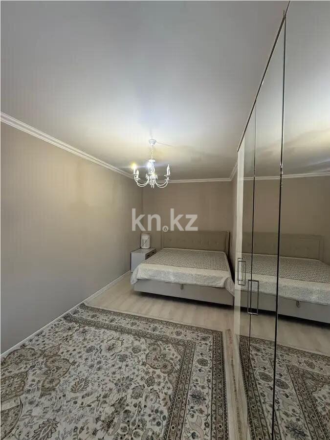 Продажа 2-комнатной квартиры, 60 м² - Продажа квартир в монолитно-каркасном доме в Казахстане - страница 41 фото 2 из 7