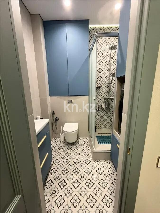 Продажа 3-комнатной квартиры, 93.5 м² - Недвижимость в Астане - страница 29 фото 6 из 7