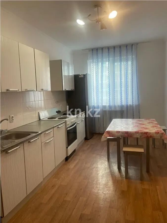 Продажа 3-комнатной квартиры, 88.1 м² - Продажа трехкомнатных квартир в Астане - страница 136 фото 4 из 5