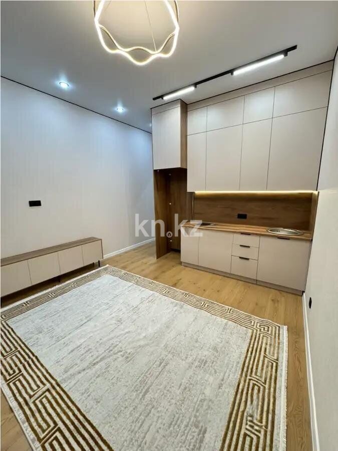 Продажа 2-комнатной квартиры, 38 м² - Продажа квартир в кирпичном доме в Казахстане - страница 9 фото 3 из 5