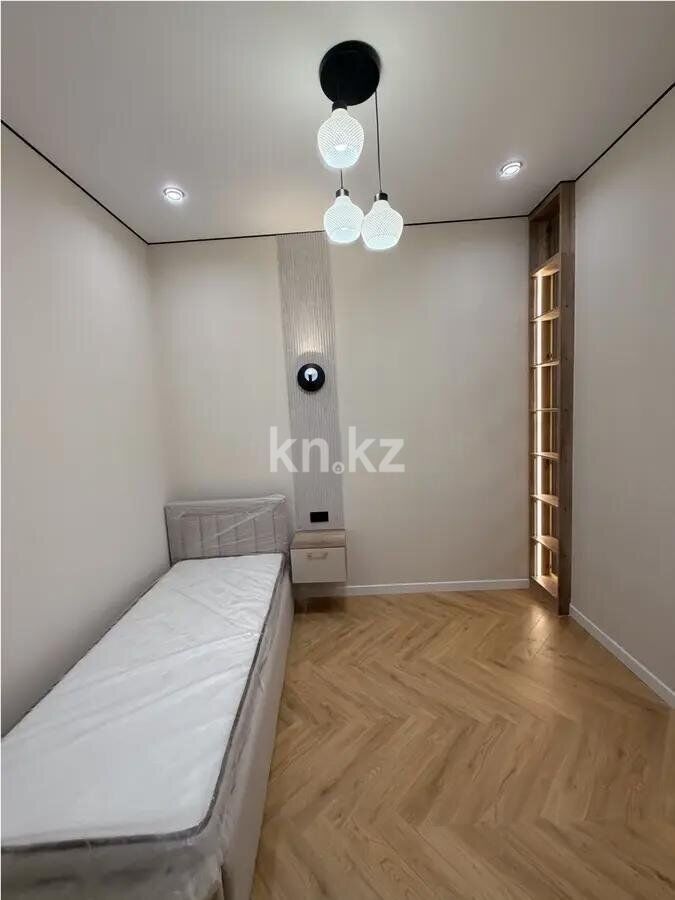 Продажа 2-комнатной квартиры, 44 м² - Продажа квартир в Алматы - страница 73 фото 2 из 4