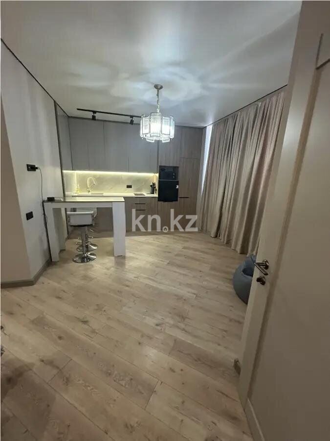 Продажа 2-комнатной квартиры, 50 м² - Продажа квартир в Казахстане - страница 132 фото 3 из 5
