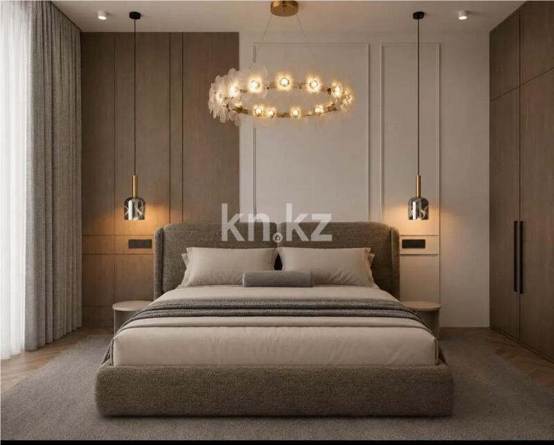 Продажа 2-комнатной квартиры, 65 м² - Продажа квартир в Казахстане - страница 72 фото 1 из 3
