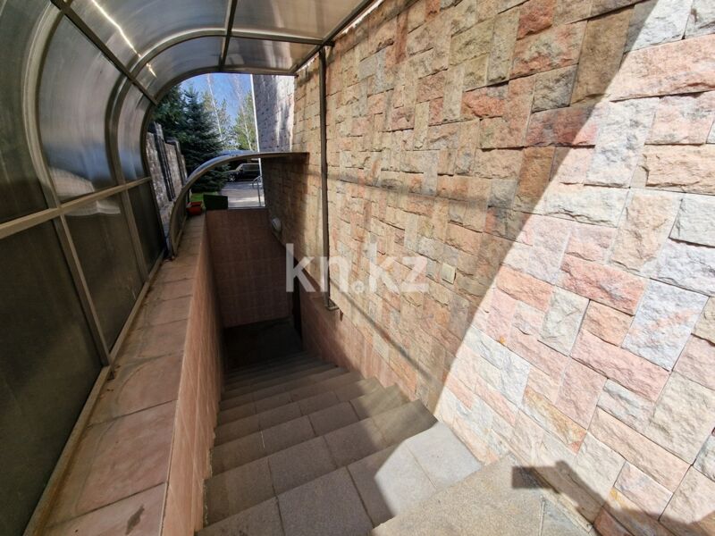 Продажа 10-комнатного дома, 805 м² - Продажа домов, коттеджей в Медеуском р-не Алматы фото 5 из 40