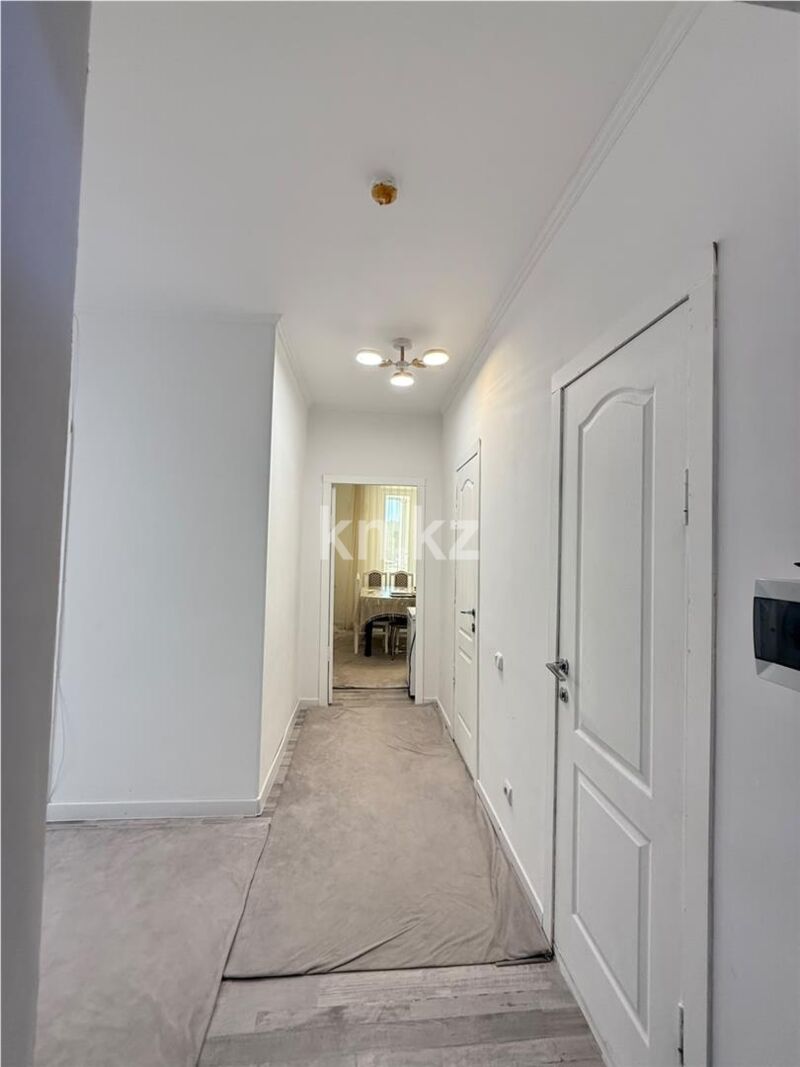 Продажа 2-комнатной квартиры, 63 м² - Продажа двухкомнатных квартир в р-не Есиль Астаны - страница 38 фото 3 из 8