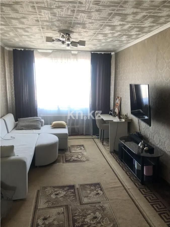 Продажа 2-комнатной квартиры, 56 м² - Продажа двухкомнатных квартир в Темиртау - страница 3 фото 1 из 1
