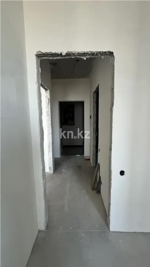 Продажа 1-комнатной квартиры, 37.7 м² - Продажа квартир в панельном доме в Астане - страница 3 фото 3 из 3